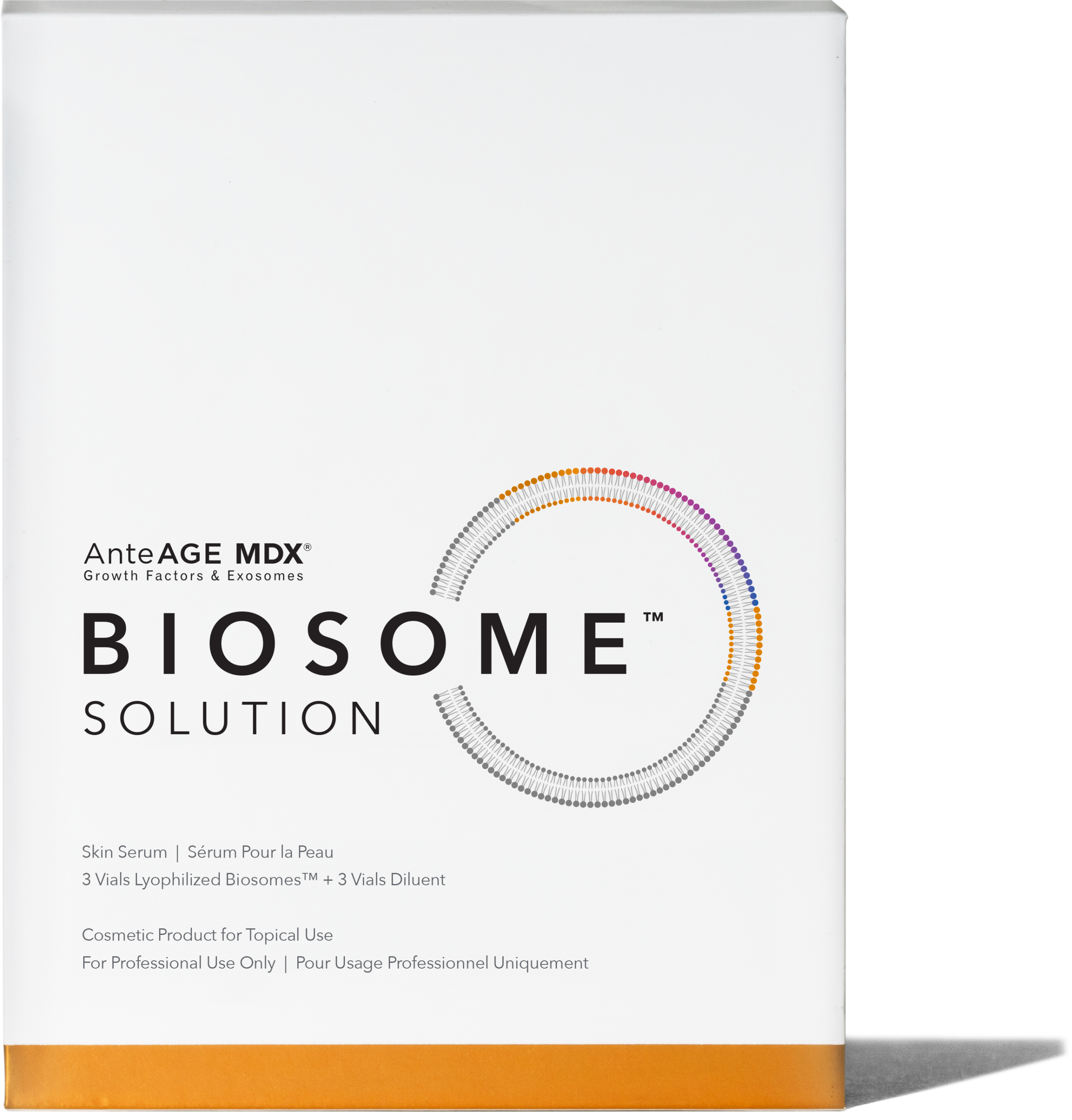 MDX® Biosome Solution